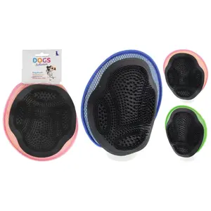 Handheld fur remover Pets Collection Cimds 8366313 — brush for removing pet hair from clothes and furniture