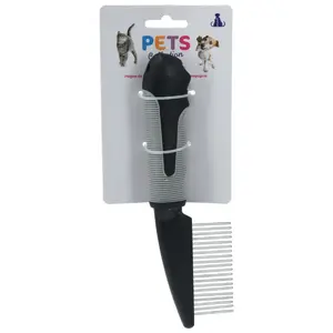 Grooming comb Pets Collection model 3734943 — pet comb for animals
