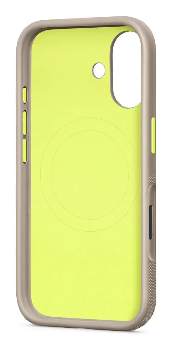Protective Rugged Case Apple iPhone 17 — MagSafe, Camera Control Photo 2