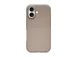 Protective Rugged Case Apple for iPhone 17 — MagSafe & Camera Control, Alpine Grey, fits up to 16 cm (6.3")