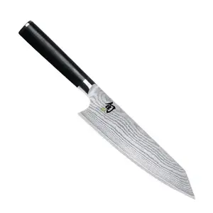 Šefpavāra nazis KAI Shun Kiritsuke Steel — asmens 20 cm, 1 gab.