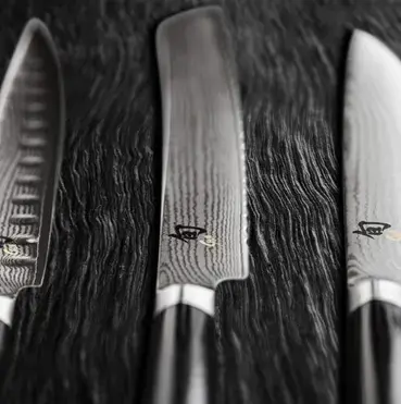 Нож шефа KAI Shun Kiritsuke 20 см Photo 3