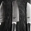 Нож шефа KAI Shun Kiritsuke 20 см Photo 3