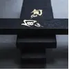 Нож шефа KAI Shun Kiritsuke 20 см Photo 4