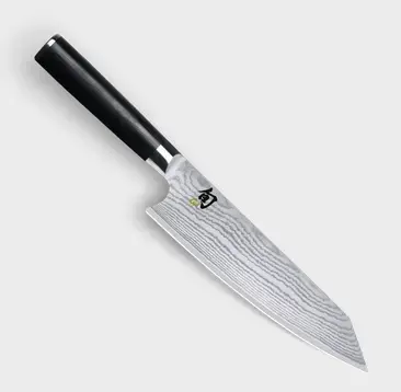 Нож шефа KAI Shun Kiritsuke 20 см Photo 5