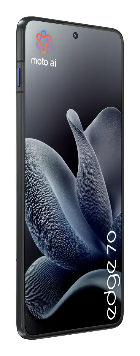 MOTOROLA Motorola edge 70 смартфон Photo 4