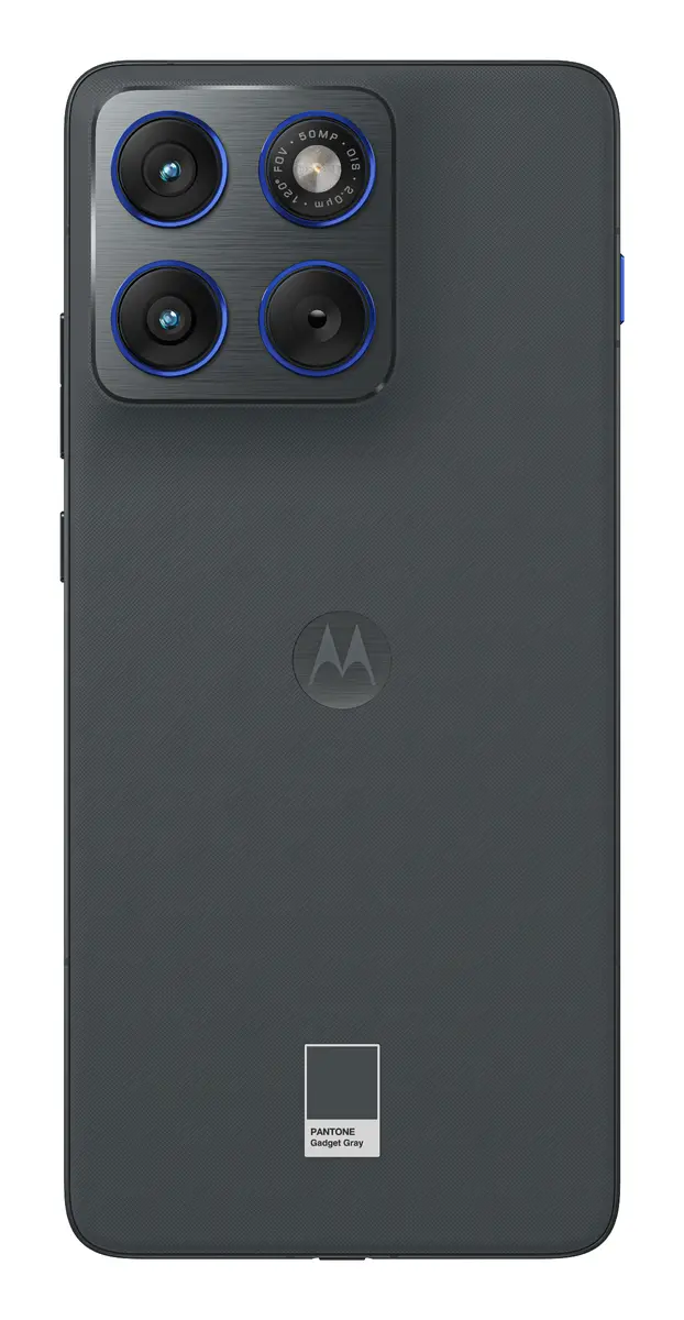 MOTOROLA Motorola edge 70 смартфон Photo 6