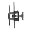 Nedis TV kronšteins/stends TVWM1450BK 37"–70" Photo 2