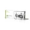 Nedis TV kronšteins/stends TVWM1450BK 37"–70" Photo 4