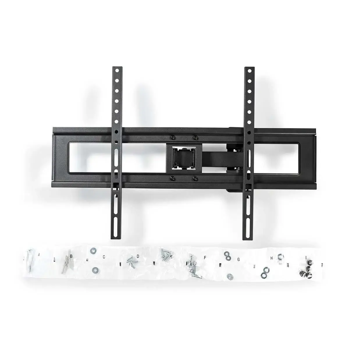 Nedis TV kronšteins/stends TVWM1450BK 37"–70" Photo 6