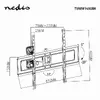 Nedis TV kronšteins/stends TVWM1450BK 37"–70" Photo 7