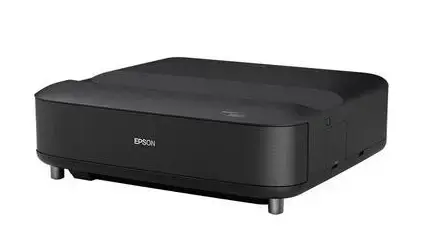 Проектор Epson EH-LS670B — 3LCD лазер UHD 4K Photo 2