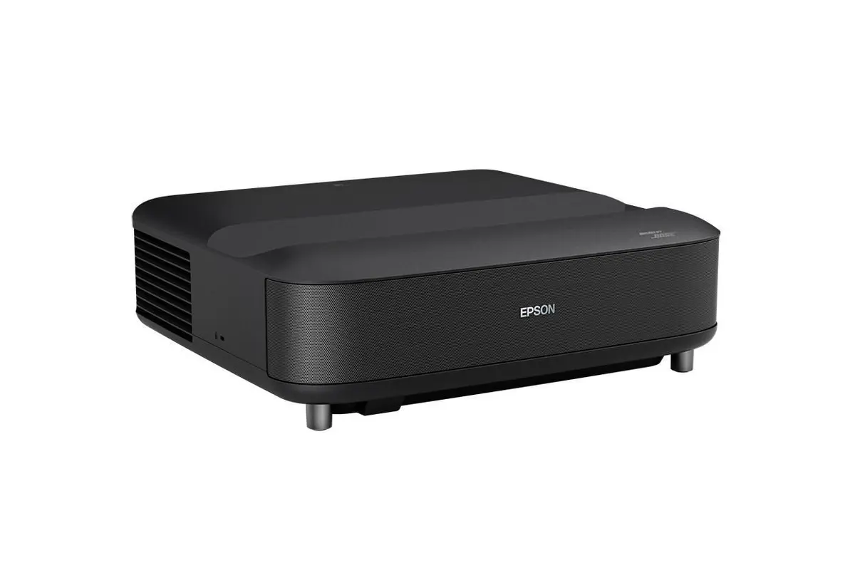 Epson Lifestudio Grand EH-LS670B 3LCD lāzera