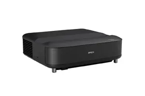 Проектор Epson Lifestudio Grand EH-LS670B 3LCD лазерный UHD 4K 3600 ANSI люмен металлический черный