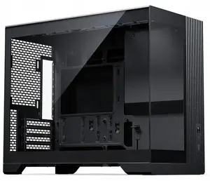 PHANTEKS PC case XT V3 Black (PH-XT325V_DBK01)