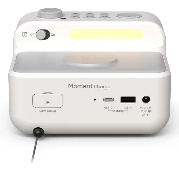 Портативное радио Pure Moment Charge — Pure Acoustics Photo 3