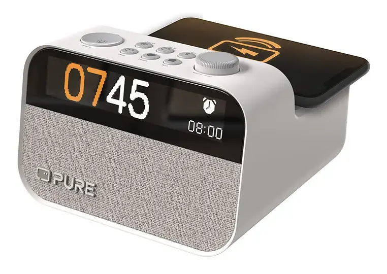 Портативное радио Pure Moment Charge — Pure Acoustics Photo 4
