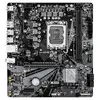 GIGABYTE B760M H V2 Micro-ATX mātesplate Photo 2