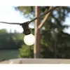 LED лампа Star Trading Outdoor Opal PC cover E27 G45 Photo 3