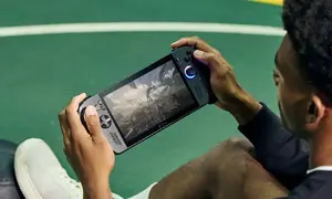 Less Charging. More Boss Fights.