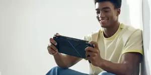 Play all your games at full power