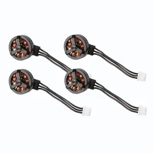 Brushless Drone Motor Set BETAFPV 1102 18000KV, 4 pcs, 45 mm stator length