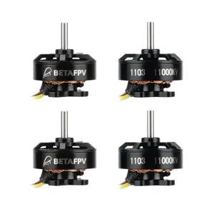 Brushless motor BETAFPV BetaFPV 1103W 11000KV for 2S drones, single piece