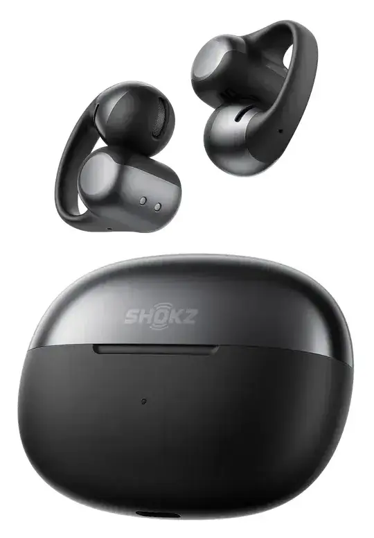 Aftershokz E310BK kaulu vadīšanas austiņas Photo 2