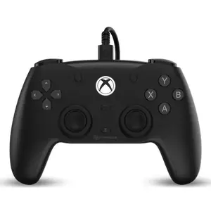 Wired USB Gamepad Hyperkin M01638-BK — Black, Analogue/Digital, for Xbox Series X|S
