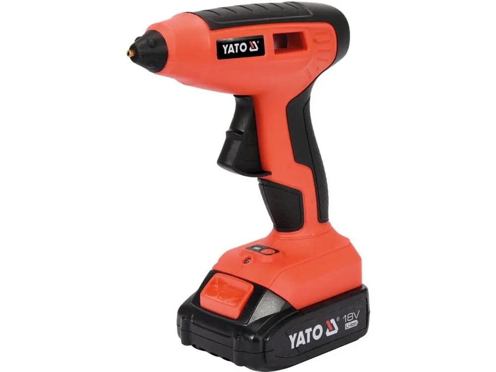 Karstās līmes pistole YATO YT-82854 —
