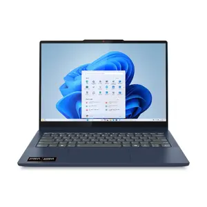 Hybrid 2-in-1 Lenovo IdeaPad 5 14AKP10 Copilot+ PC – AMD Ryzen AI 7 350, 14" WUXGA Touch, 16 GB LPDDR5x, 1 TB SSD, Windows 11 Home, Blue