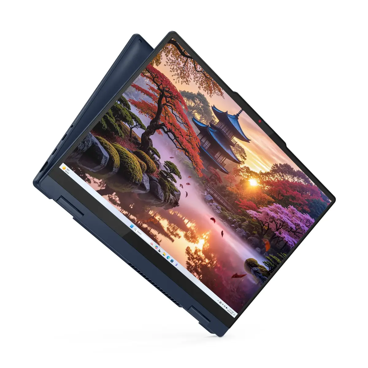 Lenovo IdeaPad 5 14AKP10 Copilot+ 2‑в‑1 ноутбук Photo 7