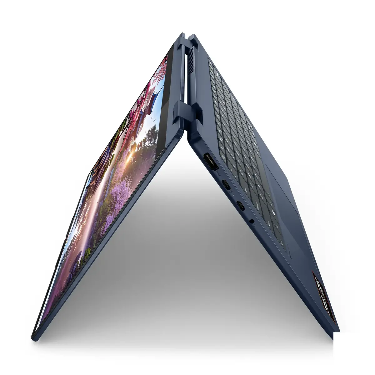 Lenovo IdeaPad 5 14AKP10 Copilot+ 2‑в‑1 ноутбук Photo 16
