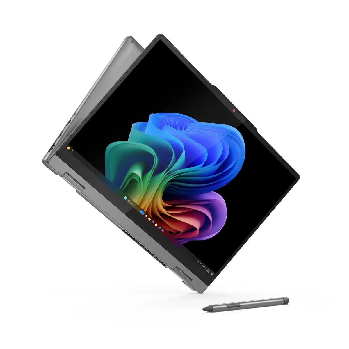 Lenovo IdeaPad 5 14" 2‑in‑1 Qualcomm X1P-42-100 Photo 11