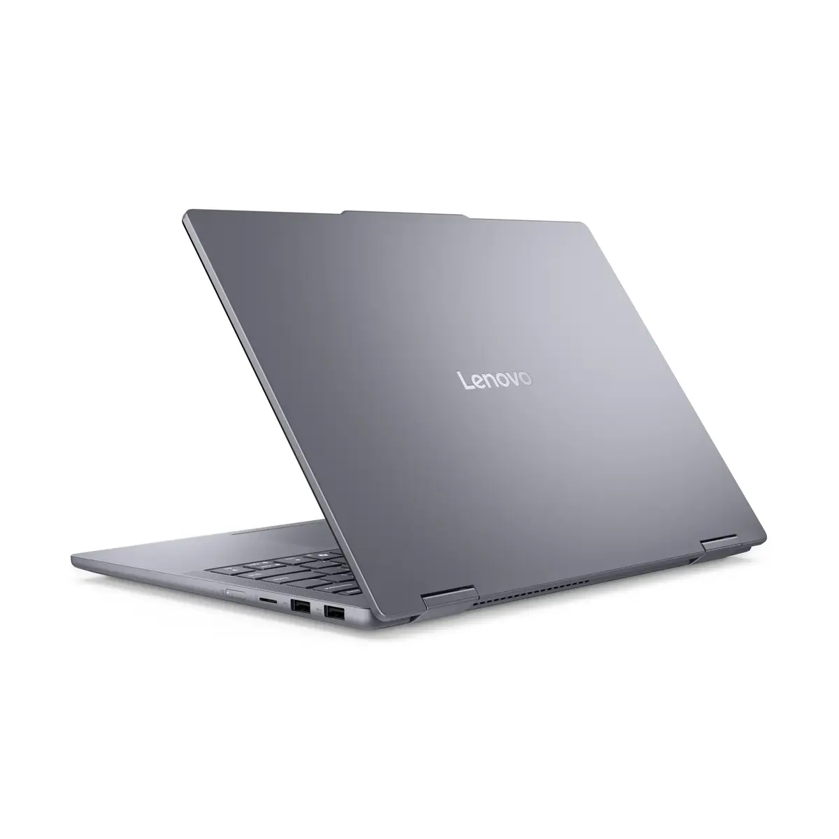 Lenovo IdeaPad 5 14AKP10 Copilot+ — 14" 2-в-1, Ryzen AI 5 Photo 6
