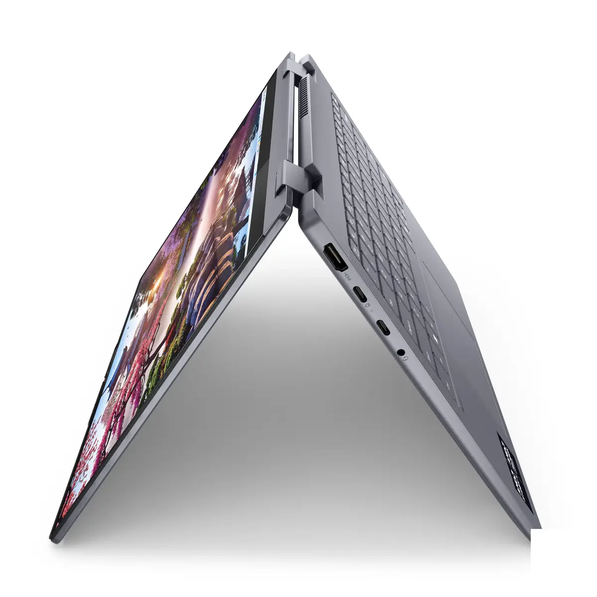 Lenovo IdeaPad 5 14AKP10 Copilot+ — 14" 2-в-1, Ryzen AI 5 Photo 16