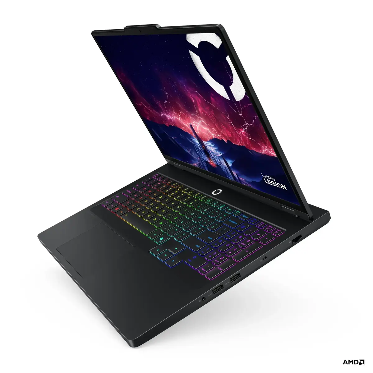 Lenovo Legion Pro 5 16 Gaming Laptop | AMD Ryzen 9 | RTX 5070 Photo 5