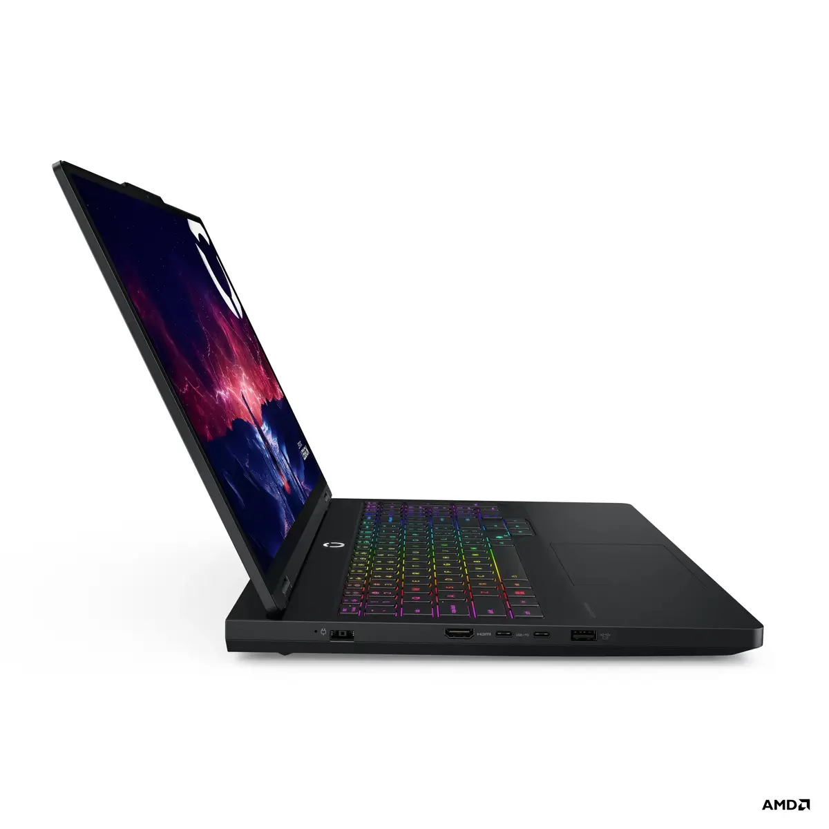 Lenovo Legion Pro 5 16 Gaming Laptop | AMD Ryzen 9 | RTX 5070 Photo 13