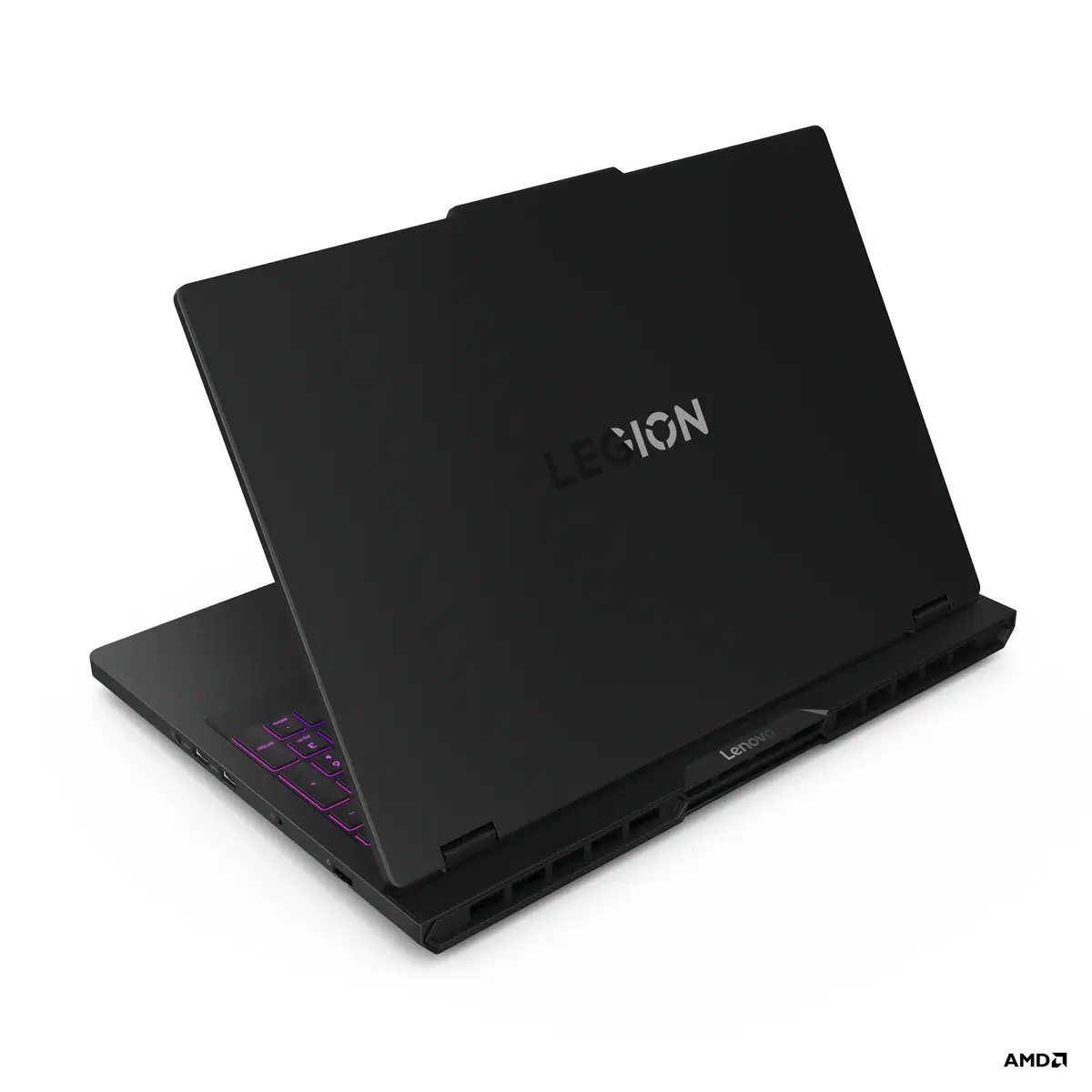Lenovo Legion Pro 5 16 Gaming Laptop | AMD Ryzen 9 | RTX 5070 Photo 16