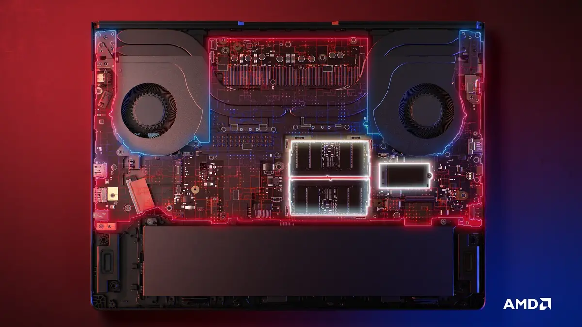 Lenovo Legion Pro 5 16 Gaming Laptop | AMD Ryzen 9 | RTX 5070 Photo 33