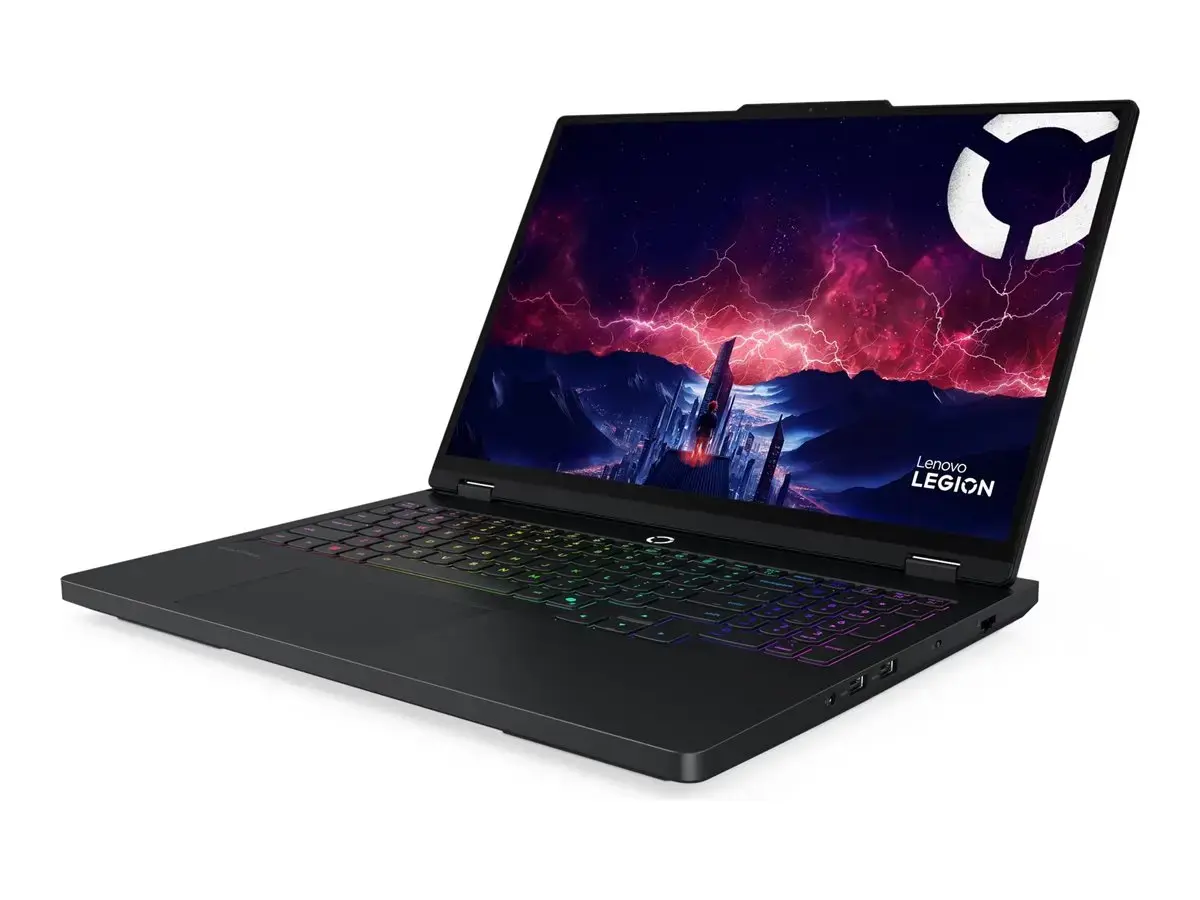 Lenovo Legion Pro 5 16 Gaming Laptop | AMD Ryzen 9 | RTX 5070 Photo 37