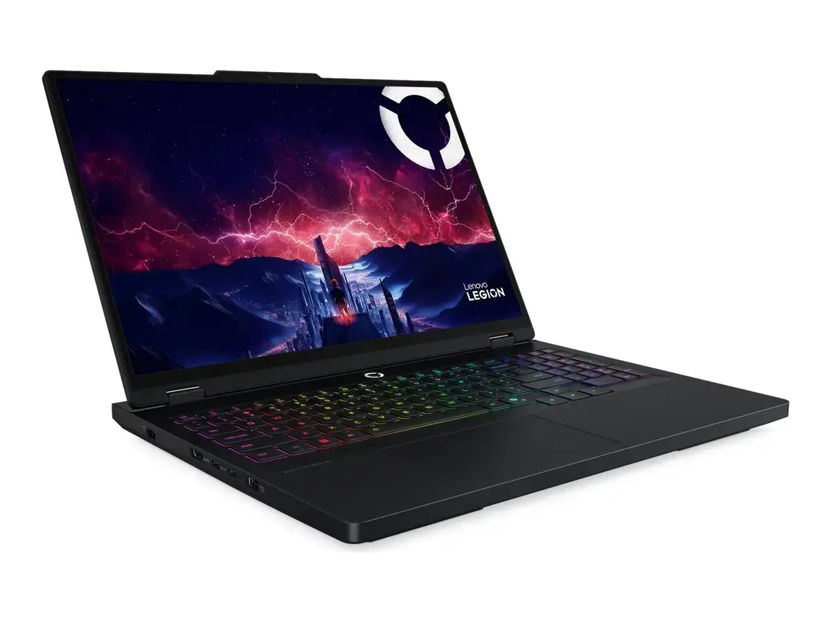 Lenovo Legion Pro 5 16 Gaming Laptop | AMD Ryzen 9 | RTX 5070 Photo 38