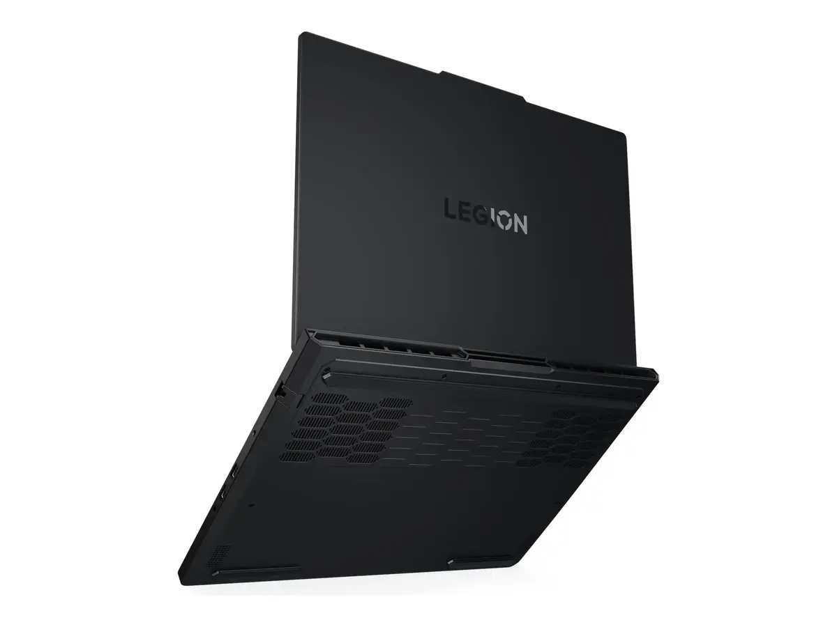 Lenovo Legion Pro 5 16 Gaming Laptop | AMD Ryzen 9 | RTX 5070 Photo 39