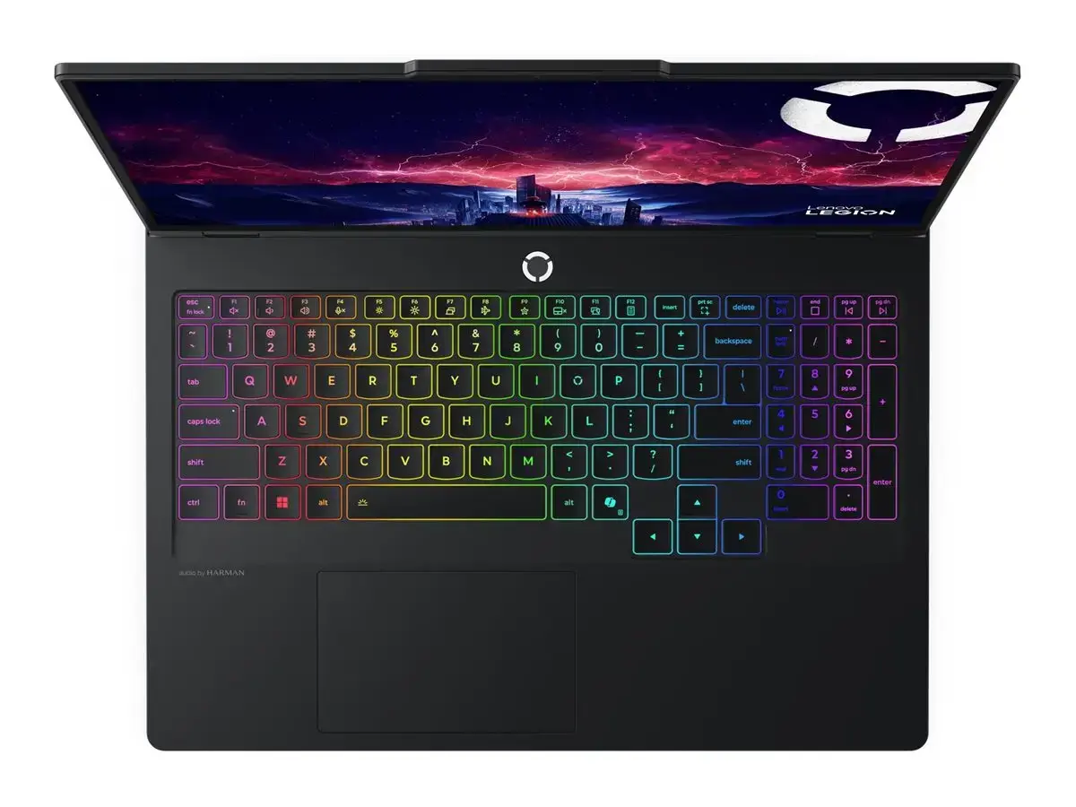 Lenovo Legion Pro 5 16 Gaming Laptop | AMD Ryzen 9 | RTX 5070 Photo 41