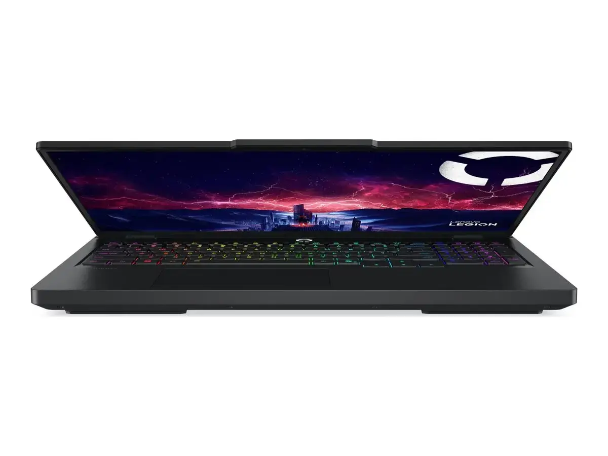 Lenovo Legion Pro 5 16 Gaming Laptop | AMD Ryzen 9 | RTX 5070 Photo 42