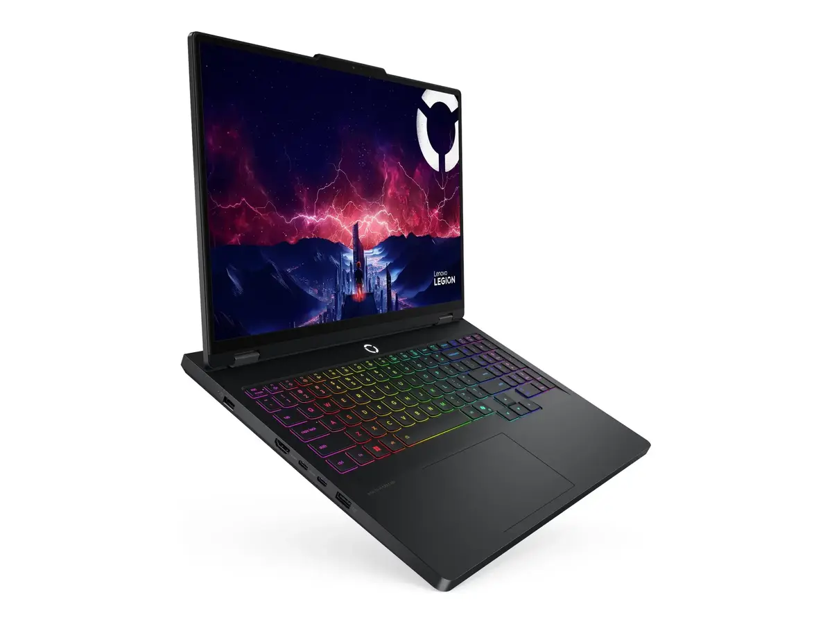Lenovo Legion Pro 5 16 Gaming Laptop | AMD Ryzen 9 | RTX 5070 Photo 45