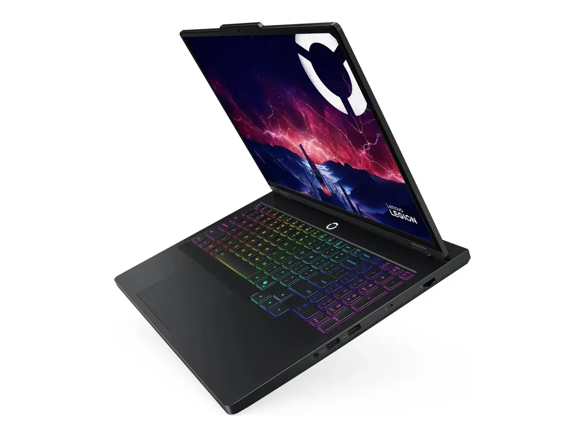 Lenovo Legion Pro 5 16 Gaming Laptop | AMD Ryzen 9 | RTX 5070 Photo 46