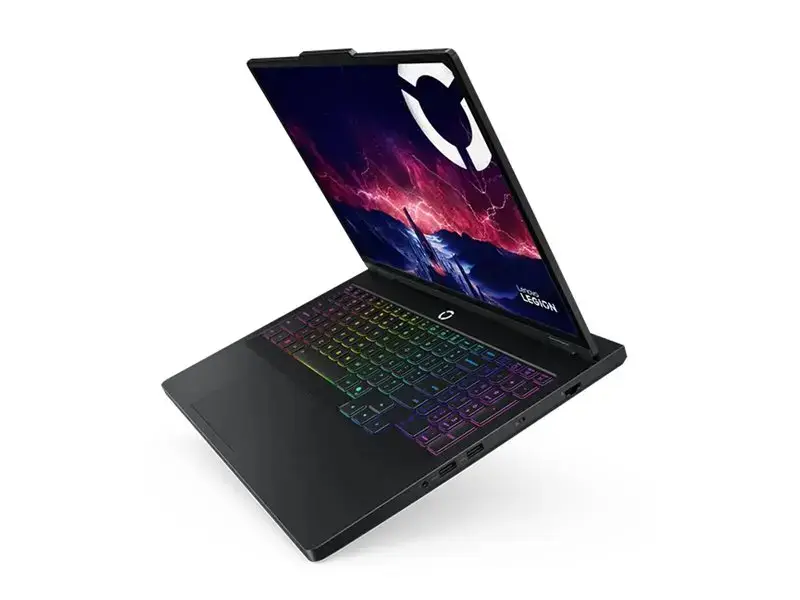 Lenovo Legion Pro 5 16 Gaming Laptop | AMD Ryzen 9 | RTX 5070 Photo 50
