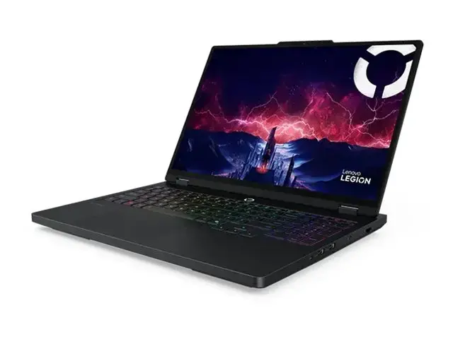 Lenovo Legion Pro 5 16 Gaming Laptop | AMD Ryzen 9 | RTX 5070 Photo 52