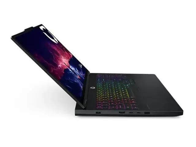 Lenovo Legion Pro 5 16 Gaming Laptop | AMD Ryzen 9 | RTX 5070 Photo 53